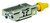 Keyline Keyline G Jaw Kit (edge cut) for 994 with new console - DS - Key Machine Parts
