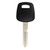 Keyless2Go KEYLESS2GO SUB4-PT Transponder Key, 4D-62 Our Automotive Brands