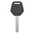 Keyless2Go Subaru DAT17T21 Transponder Key 40-Bit 4D-62 - Premium Aftermarket