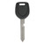 Keyless2Go Mitsubishi MIT13-PT Transponder Key, 4D-61 - Premium Aftermarket