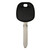 Keyless2Go KEYLESS2GO TOY44G-PT Transponder Key, 4D-72 G 80-Bit Keyless2Go Keyless2Go KEYLESS2GO TOY44G-PT Transponder Key, 4D-72 G 80-Bit Keyless2Go