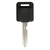 Keyless2Go KEYLESS2GO NI04T Transponder Key, Philips ID 46 Automotive Keys