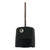 Keyless2Go Keyless2Go Flip Top Key with 48 Chip for Volkswagen Keys & Remotes