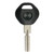 Keyless2Go KEYLESS2GO HU58-PT Transponder Key, Chip Philips ID 44 Our Automotive Brands Keyless2Go KEYLESS2GO HU58-PT Transponder Key, Chip Philips ID 44 Our Automotive Brands