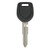 Keyless2Go KEYLESS2GO MIT12-PT Transponder Key, 4D-61 Our Brands