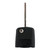 Keyless2Go Keyless2Go Flip top with 48 Chip for Volkswagen Transponder Keys