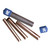 HUDSON - HPC HPC SUT-14 Hollow Plug Follower Set Rekeying Tools