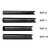 HUDSON - HPC HPC SUT-47 Set of Solid Followers- 4 Sizes Tools