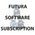 Futura Key Machine Series Software Subscriptions (Futura NA, Pro, One, Edge, Auto) - 10-YEARS 