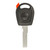 ilco Ilco HU66-GTS GTI Look-A-Like Shell Key Shell Our Automotive Brands