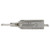 Original Lishi Original Lishi Kia KY14 KK8 - 2-in-1 Pick - Door/Trunk Our Automotive Brands
