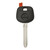 ilco Ilco TOY43R B110 GTI Look-A-Like Shell Key Shell For Toyota Subaru ILCO