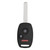 Keyless2Go Keyless2Go 3 Button Remote Key Replacement for Honda OUCG8D-380H-A (MEGAMOS 13) Shop Automotive