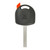 ilco Ilco HU100 GTS GM Look-A-Like Shell Key Shell Aftermarket