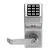 Alarm Lock DL2800 T2 Trilogy Digital Keypad Lock With Audit Trail by Alarm Lock - 26D Our Brands