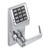 Alarm Lock DL2700 T2 Trilogy Digital Keypad Lever Lock by Alarm Lock - 26D Our Hardware Brands