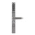 Alarm Lock DL1200 Trilogy Narrow Style Digital Keypad Lock by Alarm Lock - 26D Shop Hardware