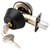 Master Lock Master Lock DS0712PKA4S Double Cylinder Deadbolt 12P SC1 - Grade 3 - Aged Bronze Shop Hardware