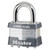 Master Lock Master Lock #21 1-3/4 in Wide Laminated Steel Rekeyable Pin Tumbler Padlock - Without Cylinder Our Brands