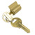 Master Lock Master Lock Pro Series Cylinder, Zero-Bitted 1k Padlock Cylinders