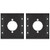 PRO-LOK PRO-LOK Template-Schlage Rhodes Our Hardware Brands