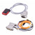 ABRITES ABRITES ZN069 Toyota mechanical key (H-type) Adapter Set - DS - ABRITES