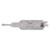 Original Lishi Original Lishi ZD24R / TMC1 For Zadi, Aprilia, Yamaha, Honda, Bikes 2-in-1 Pick - Anti Glare Shop Automotive