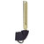Toyota Emergency Insert Key Blade 69515-33120, LXP90 - Aftermarket Toyota Emergency Insert Key Blade 69515-33120, LXP90 - Aftermarket