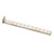 ILCO PEAKS 862L 2 3/8" (60.3mm) Lost Motion Tailpiece for Screw Cap 