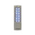SECO-LARM Seco-Larm Mullion Digital Access Keypad With Built-In Proximity Card Reader Locks