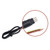 Xhorse Xhorse XDKT02EN Renew Cable For Key Tool, Mini Key Tool, Key Tool Max, Key Tool Plus Shop Automotive
