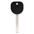 Keyless2Go KEYLESS2GO B120-PT Transponder Key, Philips ID 46 Circle Plus Transponder Keys