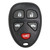 Keyless2Go KEYLESS2GO Buick Chevrolet Pontiac 5-Button Remote KOBGT04A 15788020 Our Automotive Brands