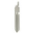 Keyless2Go Keyless2Go Replacement Blade for Nissan Remote Flip Keys CWTWB1G767 Keyless2Go