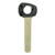 Keyless2Go Keyless2Go Flip Key Blade Replacement for Acura Flip Keys That Use FCC N5F0602A1A, MLBHLIK-1T Our Automotive Brands