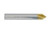 Lockdecoders Miracle Dimple Cutter T60-DC06-45 (T60-MC06-45) for Mul-T-Lock for A9/A9P/A9S/A9-EDGE Our Brands