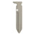 Ford, Lincoln, Mercury Remote Head Key Replacement Blade, SA Stamp, H75 - Aftermarket