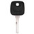 Keyless2Go Keyless2Go Replacement Key Shell HU56R for Volvo Keys & Remotes