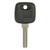 Keyless2Go Keyless2Go Replacement Key Shell Clamshell Style NE66 for Volvo Our Brands