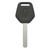 Keyless2Go KEYLESS2GO SR9-PT Transponder Key, 4D-62 40-Bit Automotive Keys