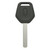 Keyless2Go Subaru DAT17T13 Transponder Key 57497-FG080, 40-Bit 4D-62 - Premium Aftermarket