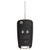 Keyless2Go KEYLESS2GO Buick Chevrolet GMC 3-Button Magic Reusable Flip Key AVL-B01T1AC 13500319 315 MHz, Premium Aftermarket Shop Automotive Keyless2Go KEYLESS2GO Buick Chevrolet GMC 3-Button Magic Reusable Flip Key AVL-B01T1AC 13500319 315 MHz, Premium Aftermarket Shop Automotive