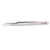 ATTEN ATTEN AT-115 Non-Magnetic Stainless Steel Tweezers Anti-Static (4.84 inches) ATTEN