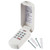 REMOTE TECH GARAGE REMOTES Garage2Go Garage Door Remote Wireless Keyless Keypad Replacement For Genie Intellicode GUK-BX Our Hardware Brands