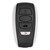 Keyless2Go Keyless2Go 4 Button Replacement Proximity Smart Key For Subaru HYQ14AHC, 88835-AL04A Proximity Keys Keyless2Go Keyless2Go 4 Button Replacement Proximity Smart Key For Subaru HYQ14AHC, 88835-AL04A Proximity Keys