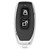 Xhorse Xhorse XKGD12EN Universal 2 Button Garage Door Remote - Wired Our Brands