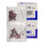LAB LAB Universal Pin .005 Top Smart Pac - 150 Pack - TOP .015 LAB