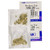 LAB LAB 1858 .180-2D Kwikset Brass Driver Top Pin - 100 Pack LAB