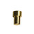 LAB 506451V1 F506-451 Schlage "F" Series Top Pin - 100 Pack