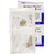 LAB LAB 3112 .069-3M Kwikset Master Pin #3 - 100 Pack LAB